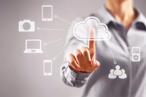 Le cloud computing pour les PME : avantages et considérations