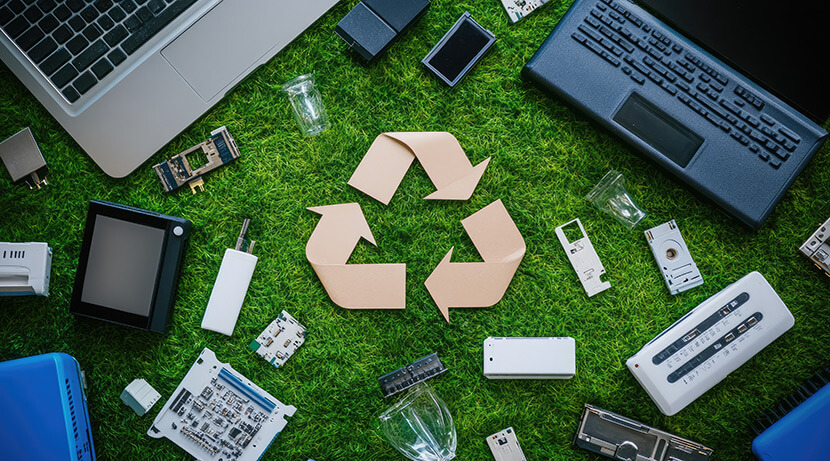 Informatique verte : Réduire l'impact environnemental de vos équipements